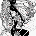 a-picture-for-a-coloring-book-of-a-head-of-beautiful-chinese-girl-with-a-pin-in-her-hair