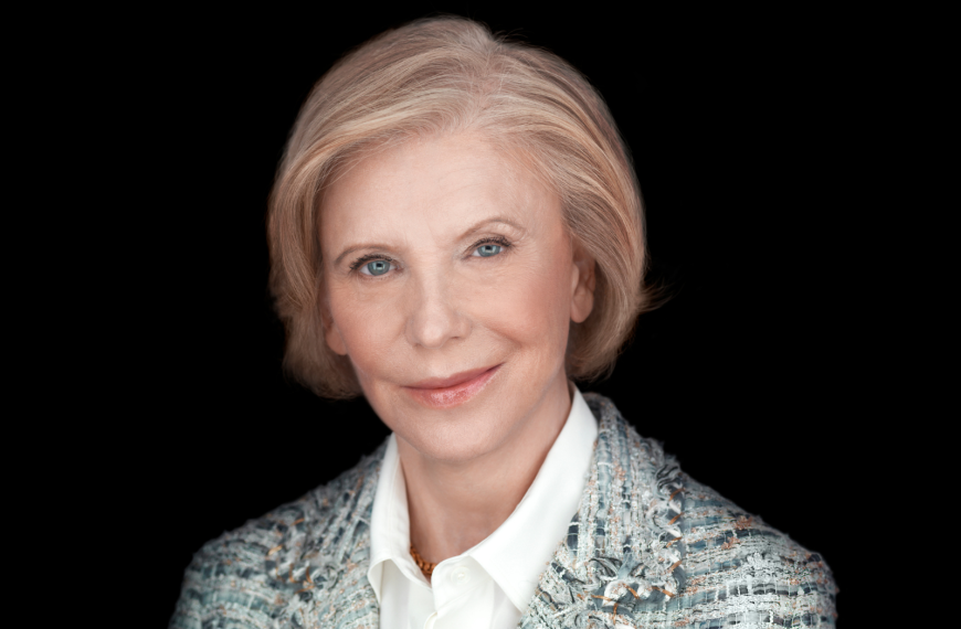 Marica Vilcek, Graceful Champion of Immigrant Artists, Dies at 89