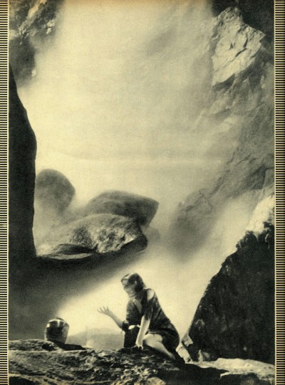 The MAGA Theory of Art