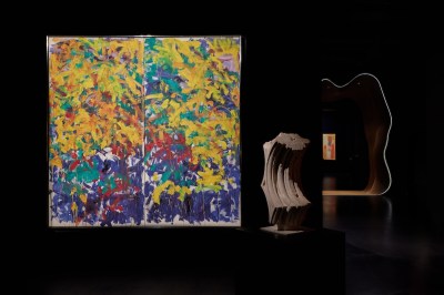 Hong Kong Marquee Art Sales Total $164.9 M., Up 18 Percent From Equivalent 2025 Auctions