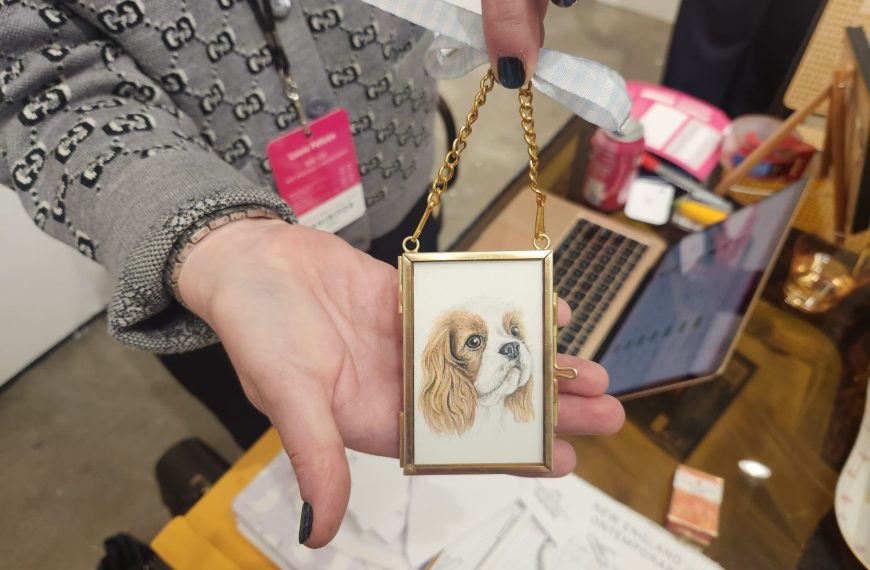 What Can $500 Buy at the Affordable Art Fair?