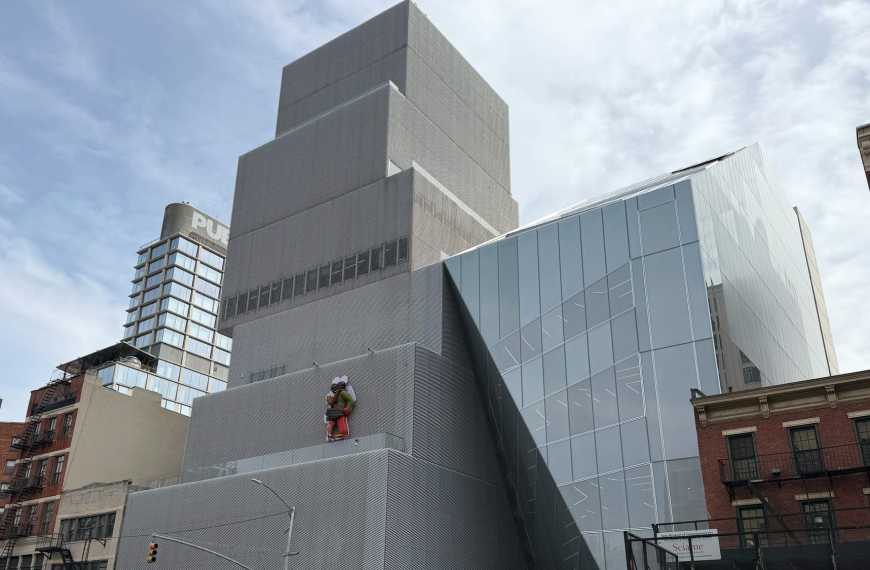 The Biggest Week of the Spring?