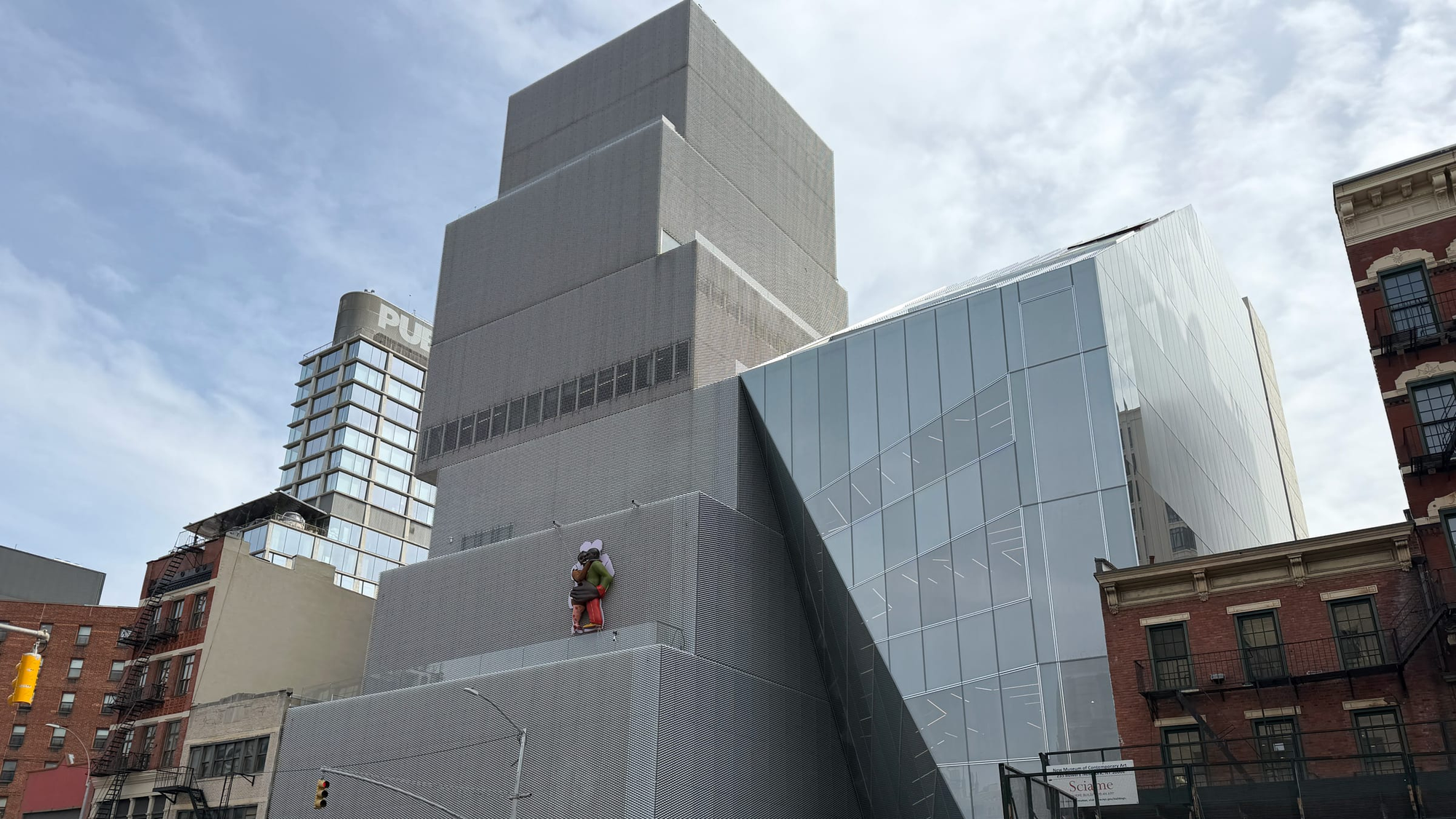 The Biggest Week of the Spring?