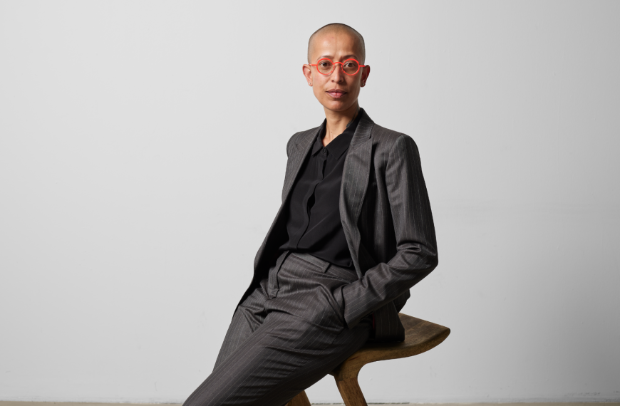 Art Movements: A Canceled Biennale Show Finds a New Home