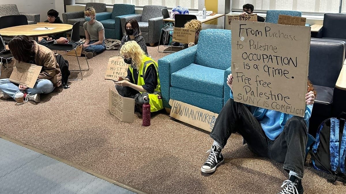 The Death of the Art School