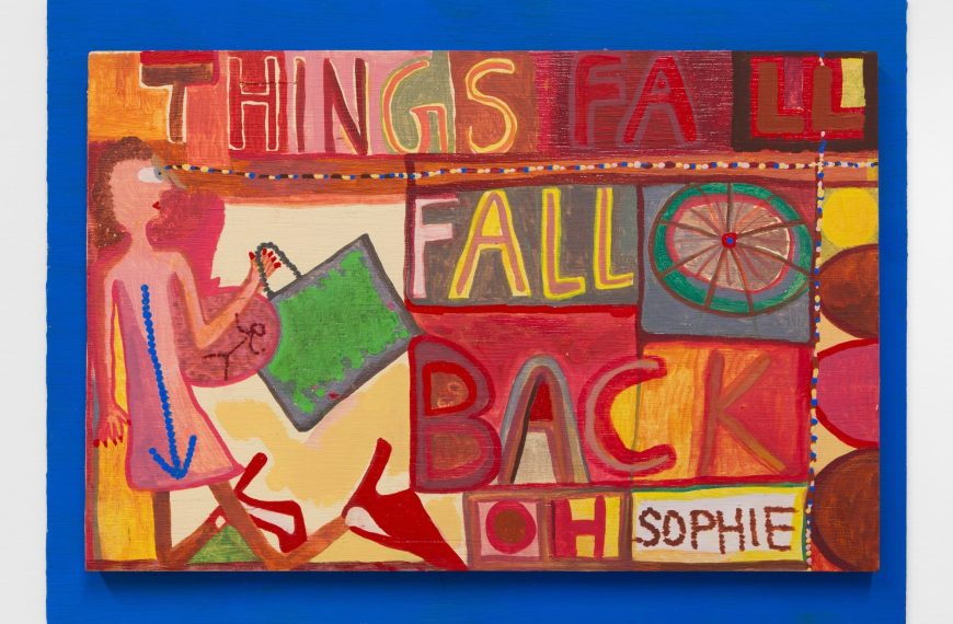 10 Art Shows to See in Los Angeles This April