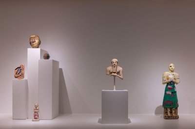 Collector Dimitris Daskalopoulos’s NEON to Conclude After ‘Having Fulfilled Its Mission’