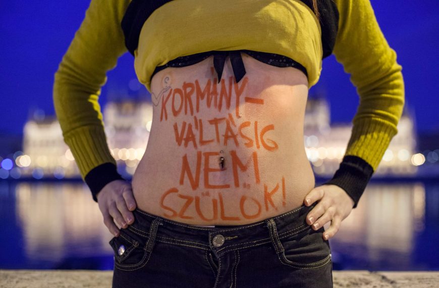 Dismantling Orbán’s 16-Year Grip on Hungary’s Art World