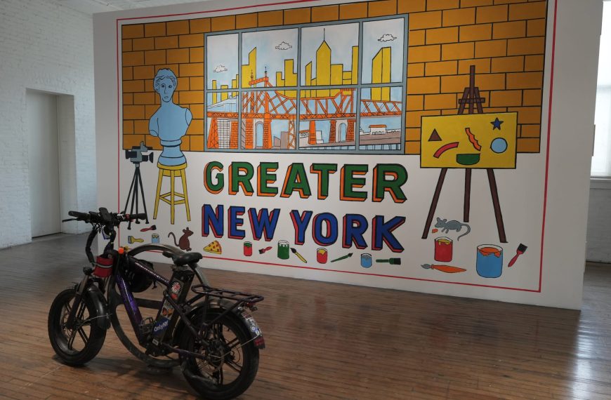 What We Loved (And Didn’t) in “Greater New York”