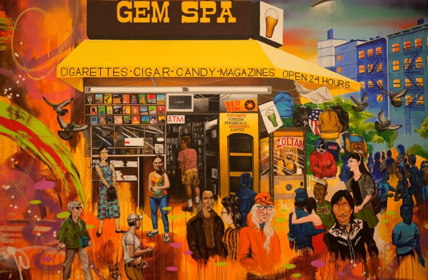 15 Shows to See in New York City This April