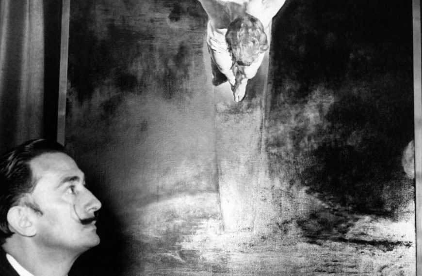 Trump’s Clash of Civilizations