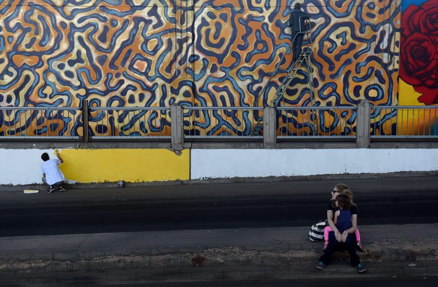 Could Colorado Create the Country’s First Artist Corporation?