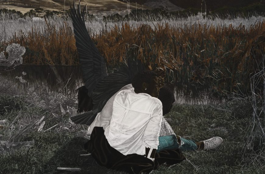 The Unbearable Strangeness of Being