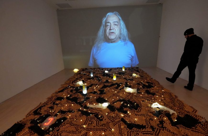 Roses and Thorns of Greater New York