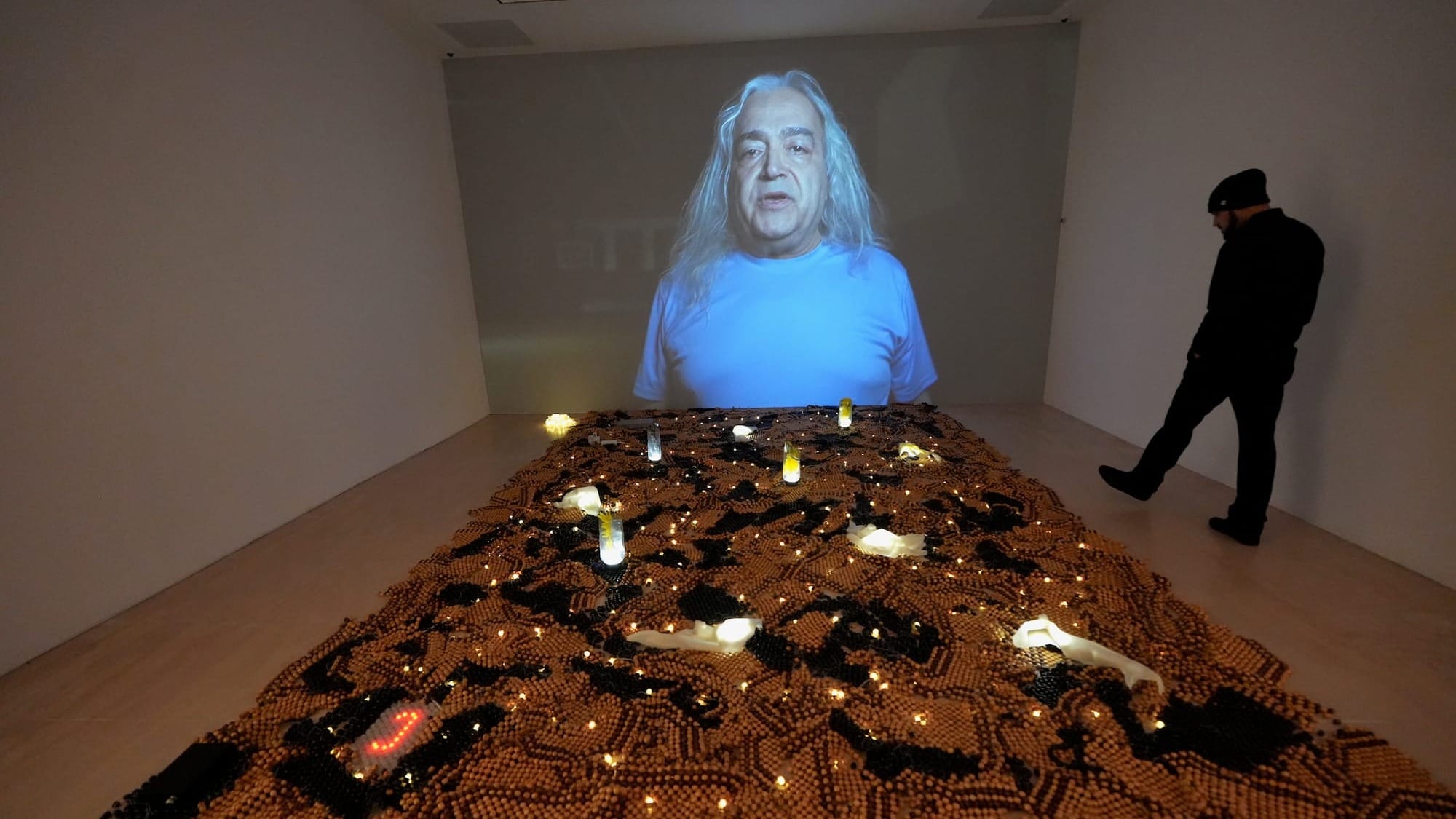 Roses and Thorns of Greater New York