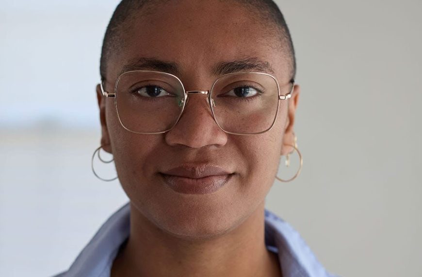 Art Movements: Meet The Met’s New Photography Curator