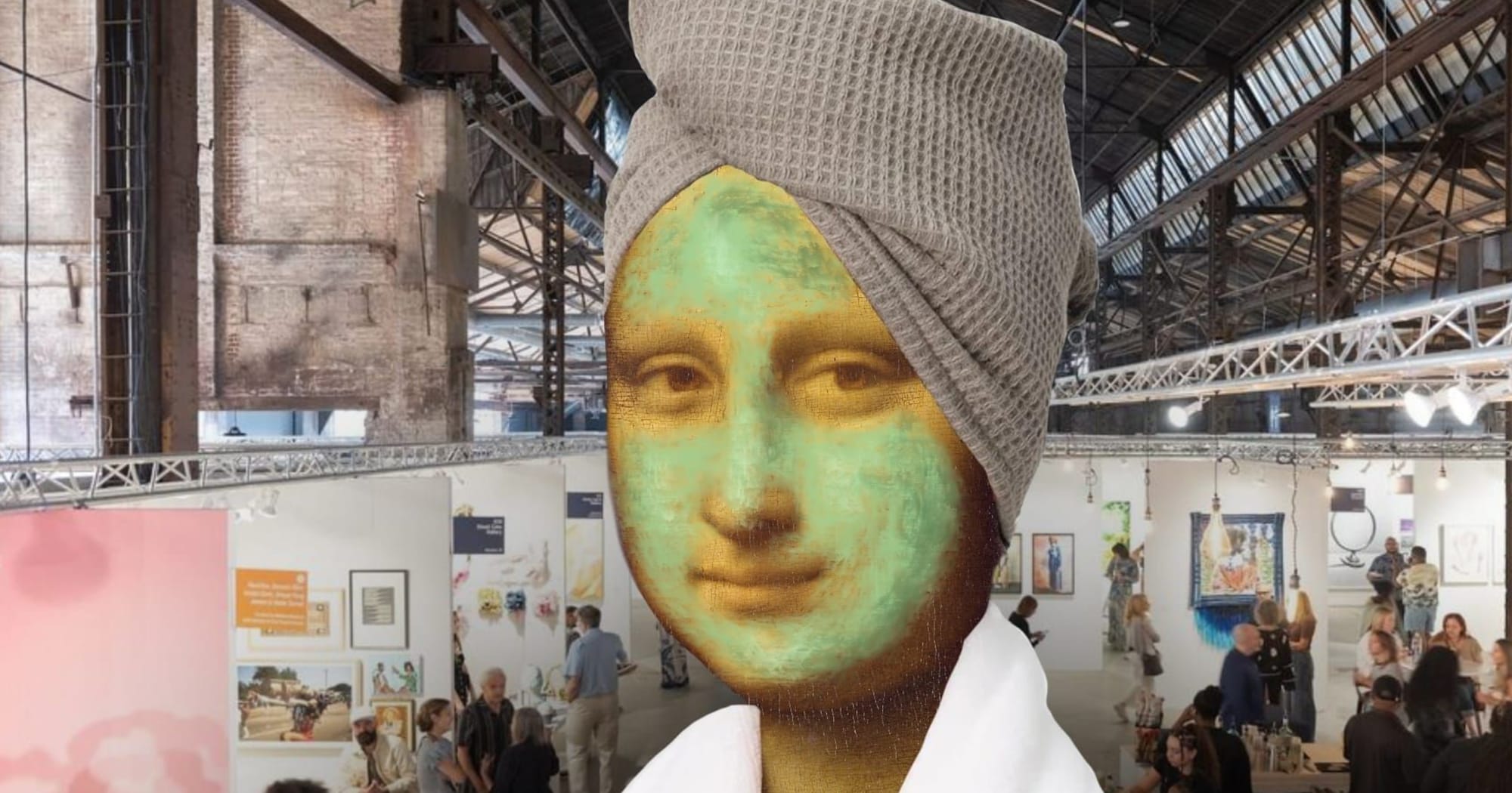 Michaelina Wautier’s Overdue Triumph