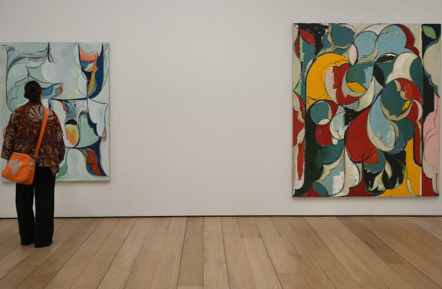 Kamrooz Aram Is Everywhere