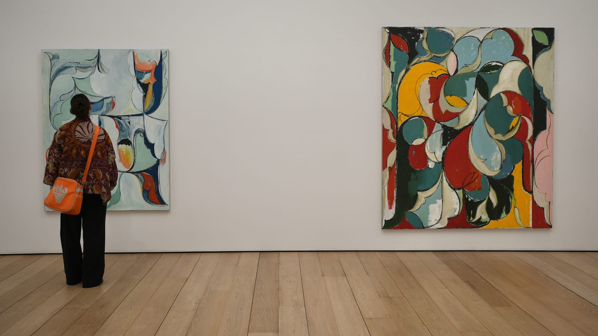 Kamrooz Aram Is Everywhere