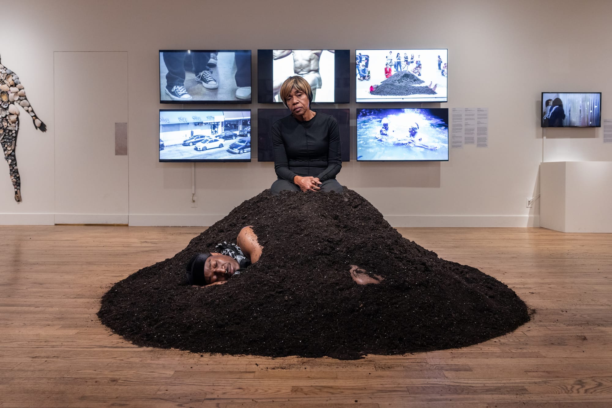 The Museum Breathing Life Into New York’s Downtown Performance Scene