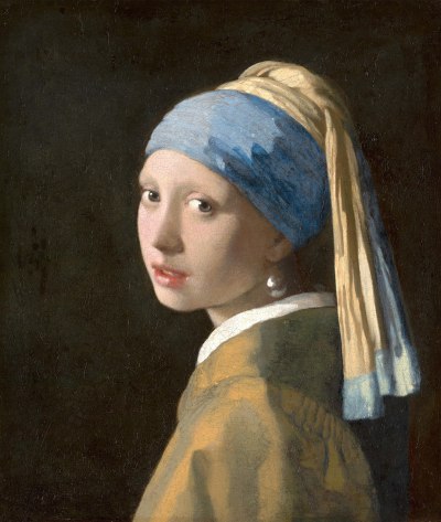 One Erased Vermeer, Two Books, and No Consensus