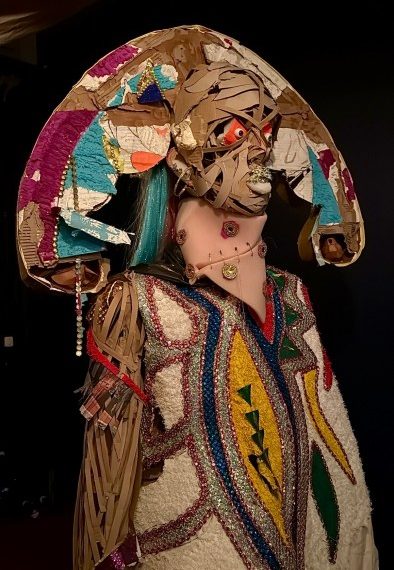 The Bahamian Pavilion Brings Junkanoo to Venice in a Biennale Standout