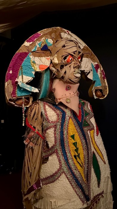 The Bahamian Pavilion Brings Junkanoo to Venice in a Biennale Standout