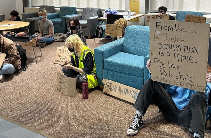 May You Live in Less Interesting Times