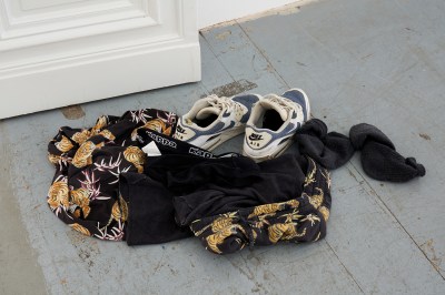 Two Museums Take on Performative Masculinity, Looksmaxxing, Incels, and Other Macho Buzzwords That Don’t Belong There.