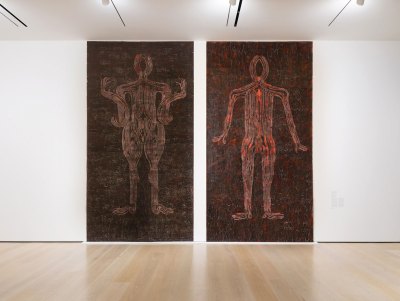 Time and Material Feel Alive in the Hammer’s “Several Eternities in a Day” Exhibition