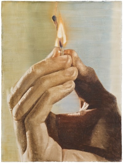 Phillips Modern & Contemporary Sale Nets  $115.2 M., With Strong Results for Women Artists