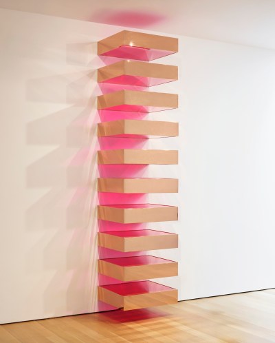 Marian Goodman’s $35.1 M. Richter ‘Candle’ Leads Christie’s Tepid $162.7 M. Trio of Postwar and Contemporary Sales