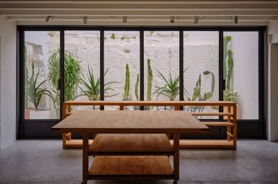 Artists Rashid Johnson and Sheree Hovsepian to Launch New Residency Program in Menorca
