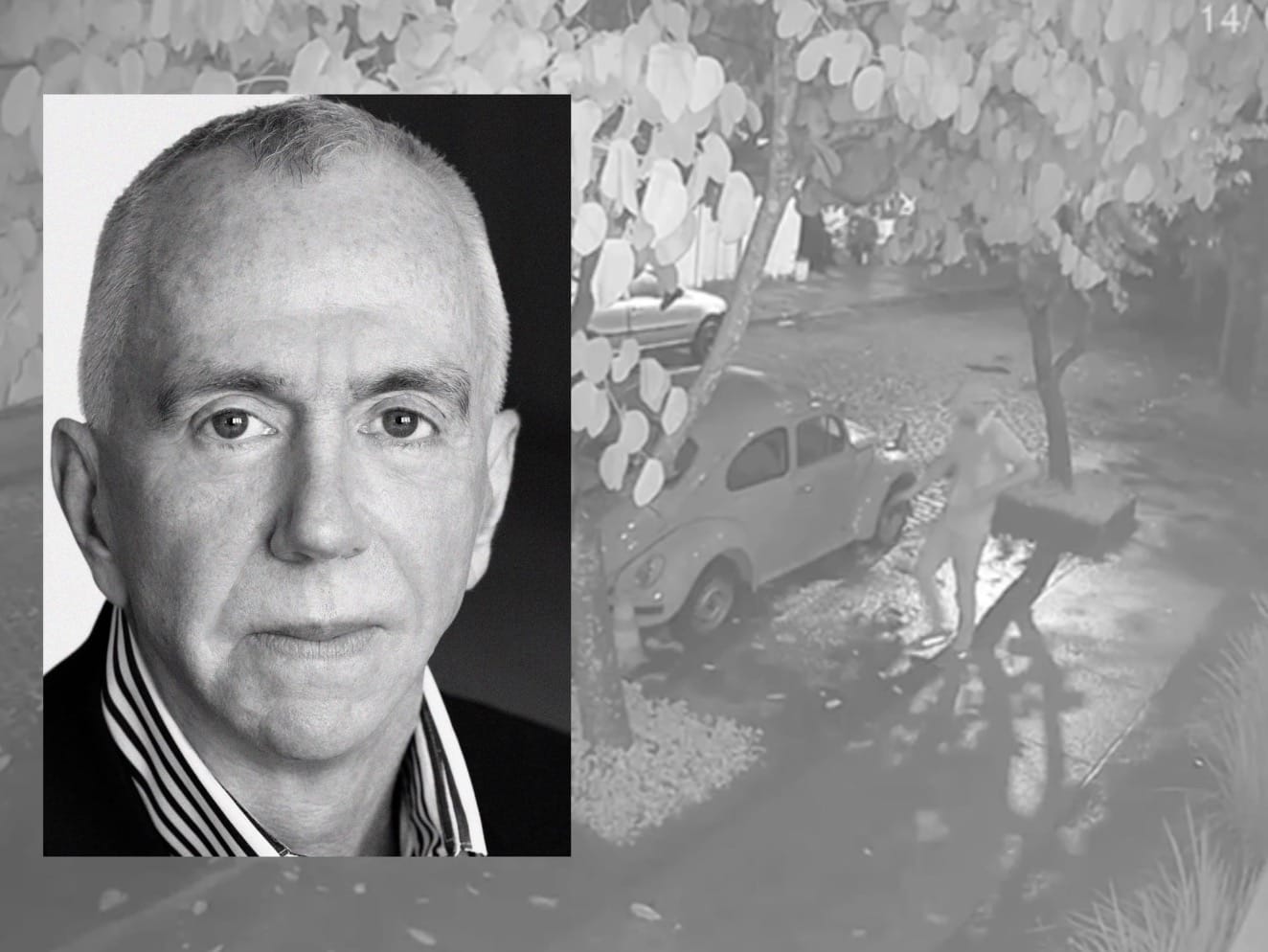 Husband Found Guilty of Scheming Murder of Art Dealer Brent Sikkema