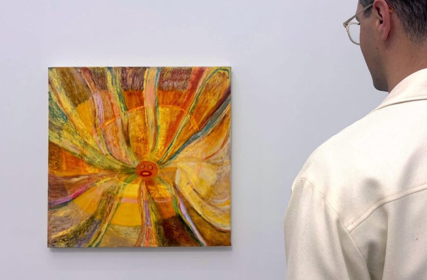 15 Art Shows to See in NYC This May