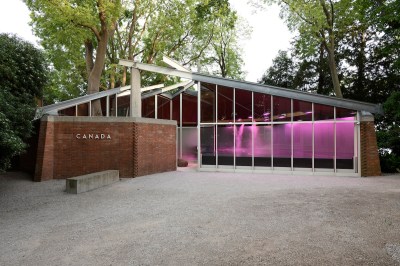Thomas Rom, Art Adviser and Performance Space Chair, On His Top Exhibitions in Venice This Year