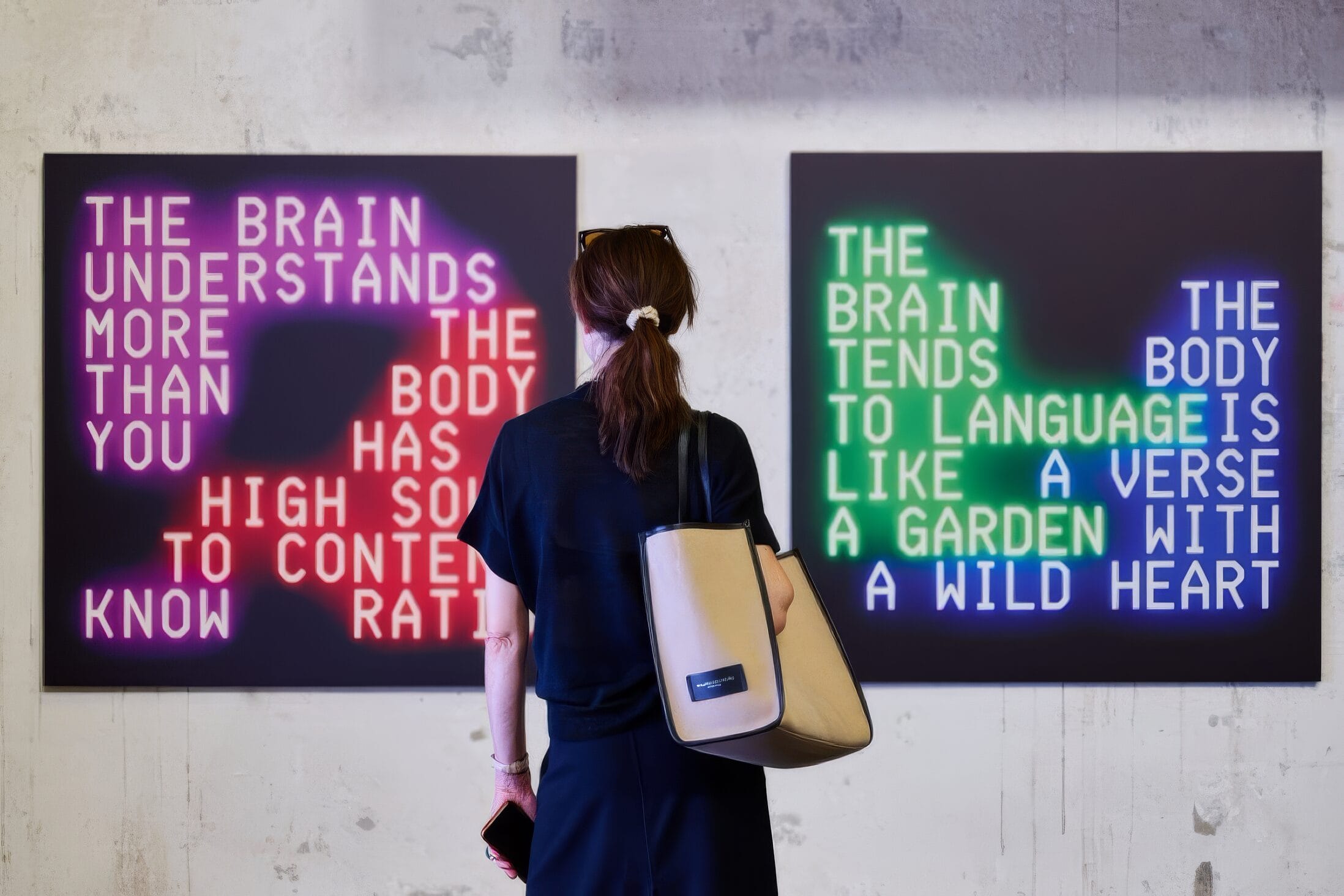 The .ART Award Honors the Story Behind the Artwork