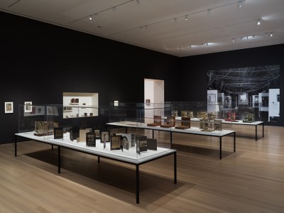 A MoMA Retrospective Proves Duchamp Was More Sincere Than He Seems