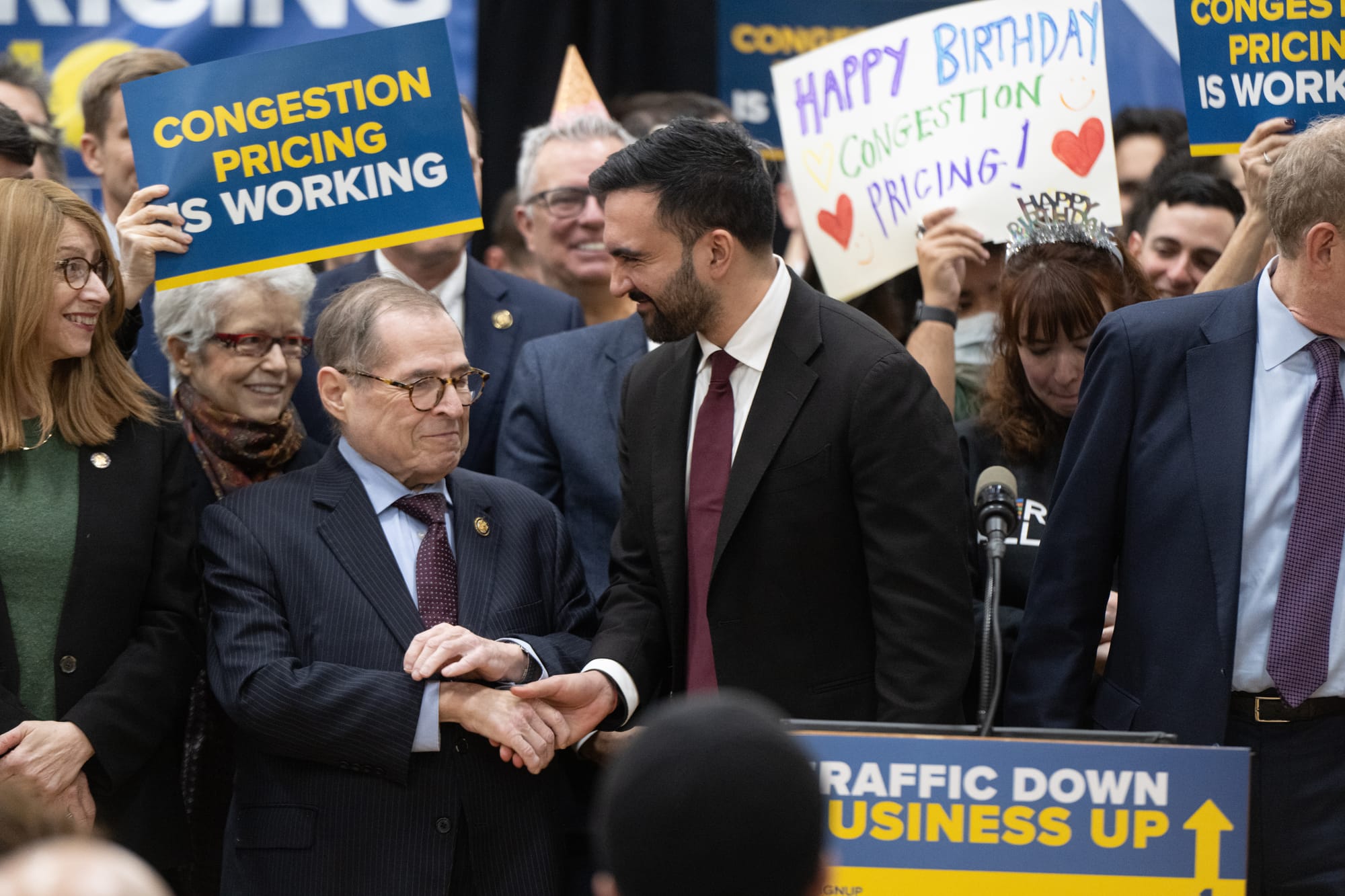 Who Will Fight for Artists’ Rights in Congress?