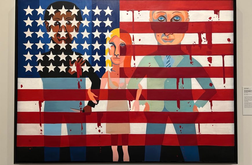 10 Art Shows to See in DC This Summer