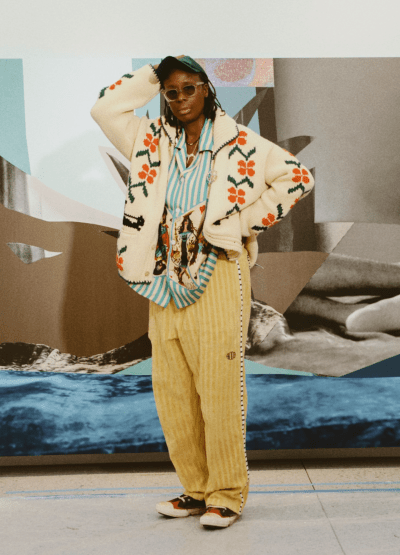Mickalene Thomas, Known for Her Glittering Depictions of Black Women, Joins Jack Shainman Gallery
