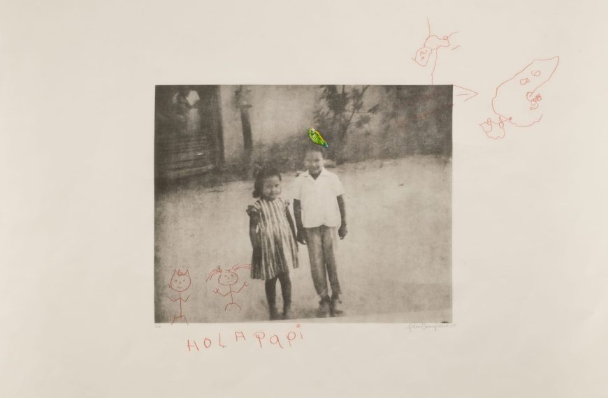 10 Contemporary Artists Reckoning With Fatherhood