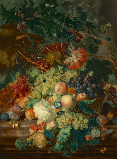 Christie’s Old Masters Sale in London Totals $51.4 M. as Collectors Chase Standout Pictures