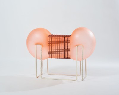 Through Sculpture, Kiah Celeste Finds Elegance in the Everyday