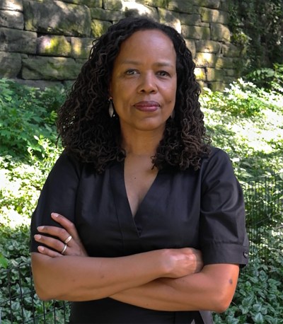 Saidiya Hartman on Teaming Up with All-Star Artists to Imagine the End of White Supremacy