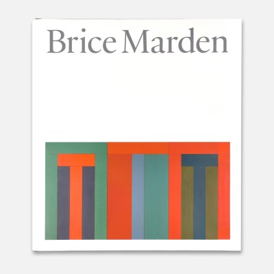 Brice Marden Spent Sixty Years Chasing the Same Question. A New Gagosian Survey Shows the Results