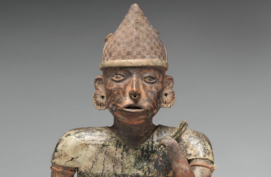 Manhattan DA’s Office Returns Three Antiquities to Mexico