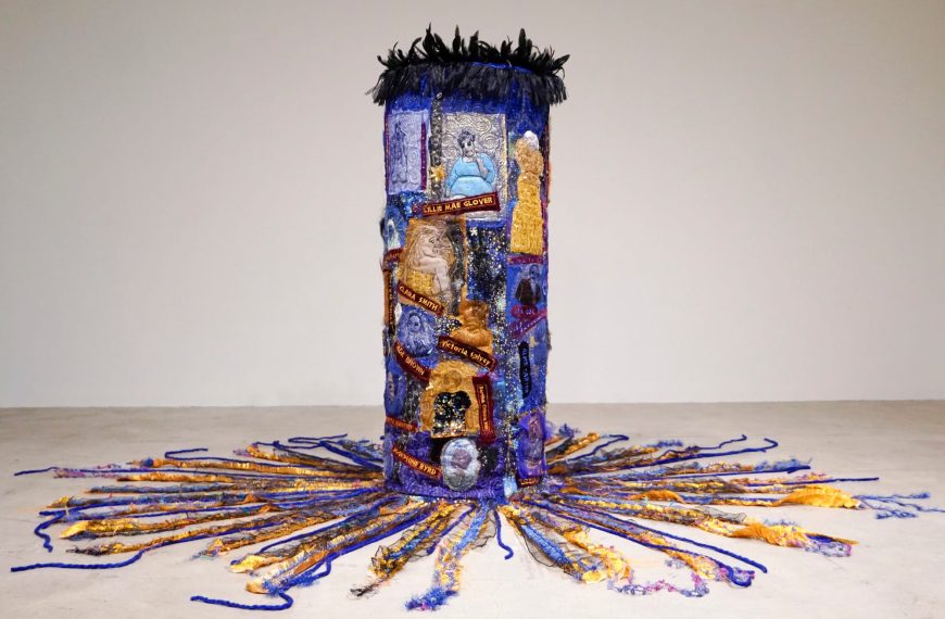 How the Children’s Art Carnival in Harlem Nurtured Generations