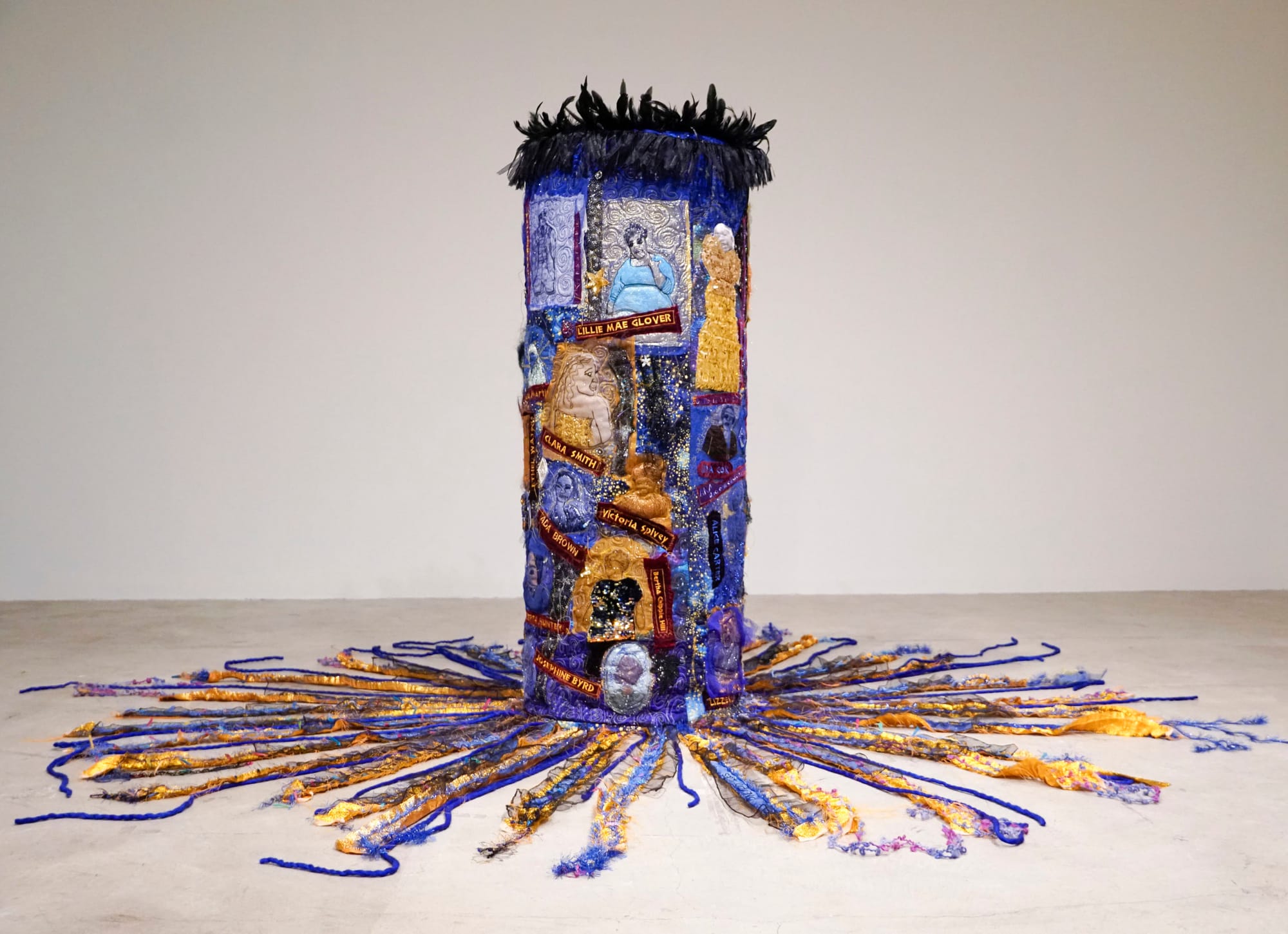 How the Children’s Art Carnival in Harlem Nurtured Generations