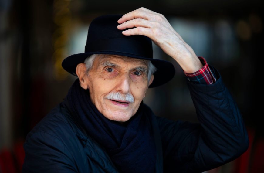 Remembering Yervant Gianikian, Valerie Brathwaite, and Jerry Moriarty